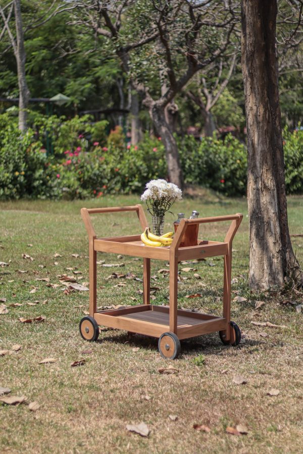 New Trolley