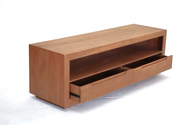 Low Buffet 2 Drawer