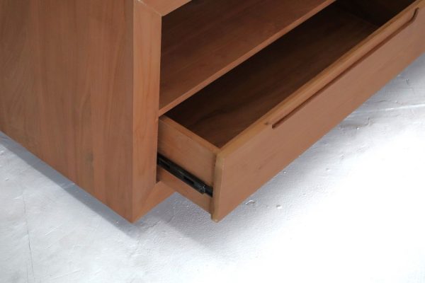 Low Buffet 2 Drawer
