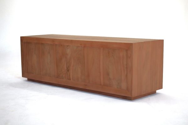 Low Buffet 2 Drawer