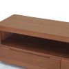 Low Buffet 2 Drawer
