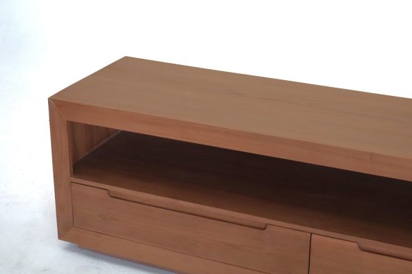 Low Buffet 2 Drawer