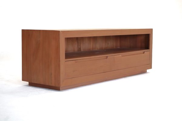 Low Buffet 2 Drawer