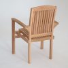 New Merlin Stacking Chair