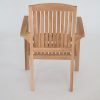 New Merlin Stacking Chair