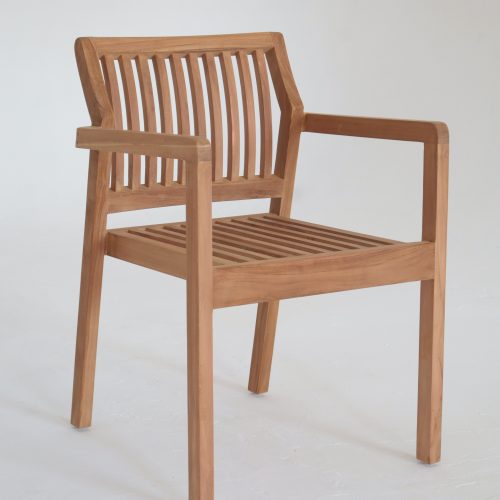 Aruna Stacking Chair