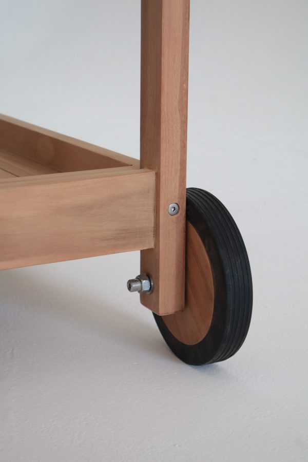New Trolley