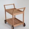 New Trolley