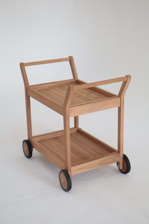 New Trolley