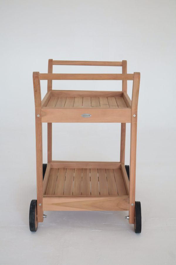 New Trolley