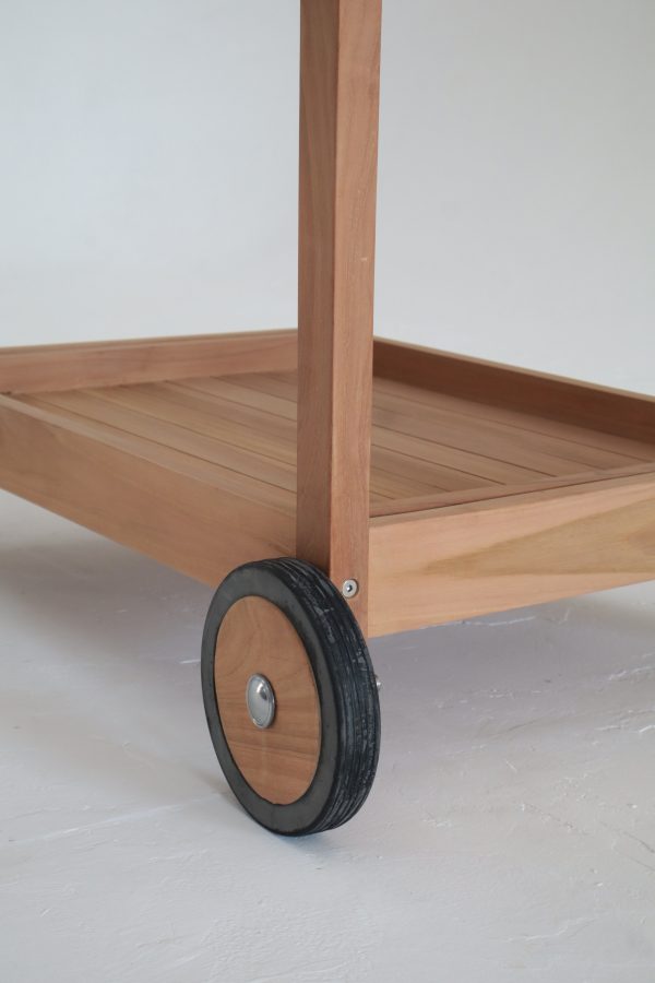 New Trolley