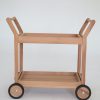 New Trolley
