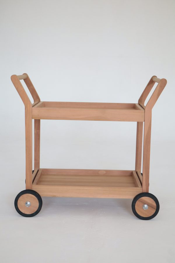 New Trolley
