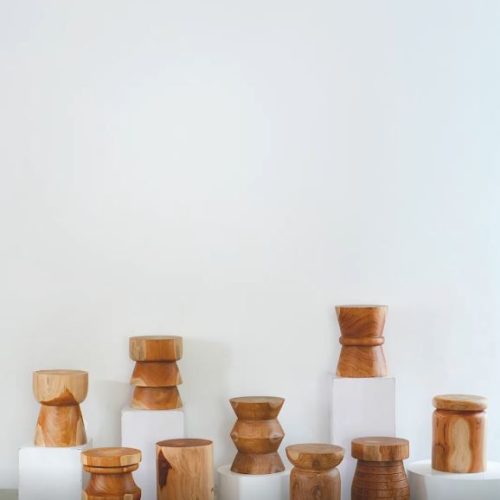 all_model_round stool Round Stool