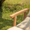 Sun Lounger Single