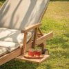 Sun Lounger Single