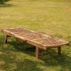 Sun Lounger Single