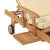 Sun Lounger Single