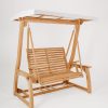 OQI00343-290kb Swing Bench 120