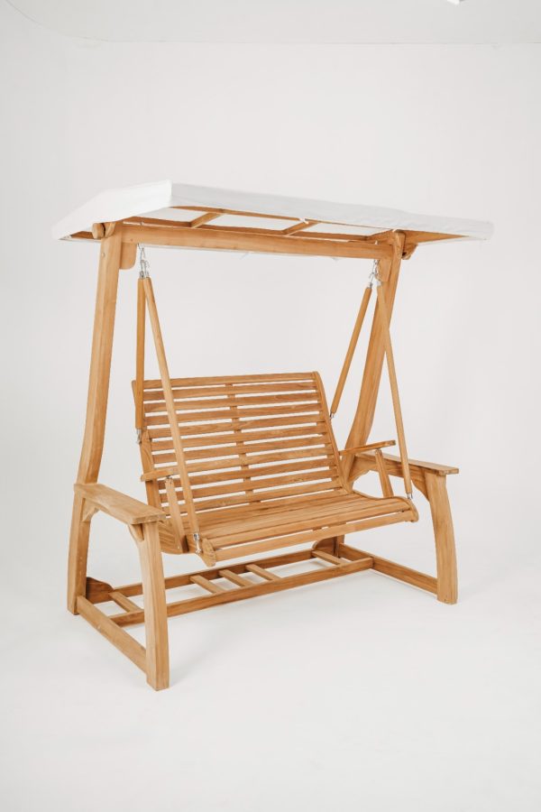 OQI00343-290kb Swing Bench 120