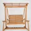 OQI00368-290kb Swing Bench 120