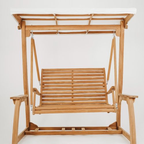 OQI00368-290kb Swing Bench 120
