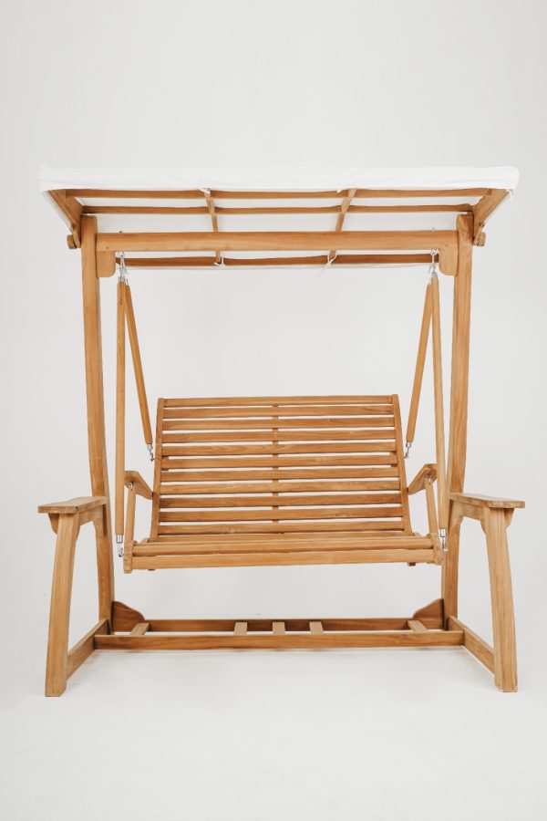 OQI00368-290kb Swing Bench 120