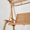 OQI00370-290kb Swing Bench 120