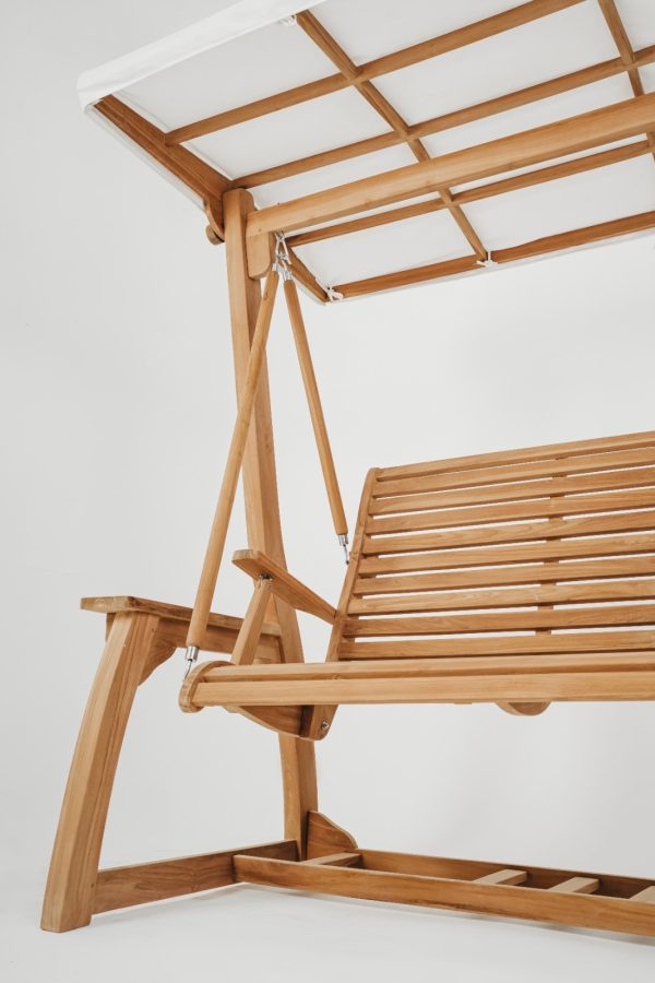 OQI00370-290kb Swing Bench 120