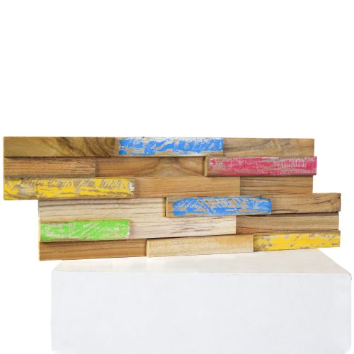 Wall Decoration (Boat Finish)
