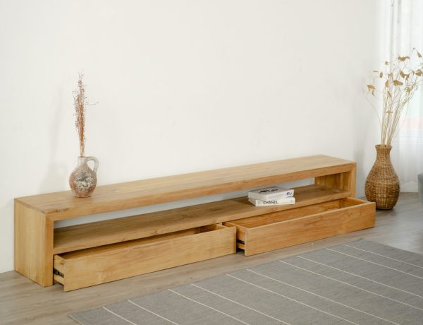 Floating Cabinet
