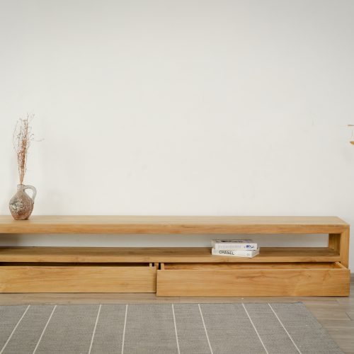 Floating Cabinet