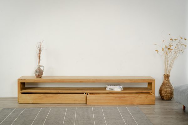 Floating Cabinet
