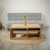 Taruna Coffee Table