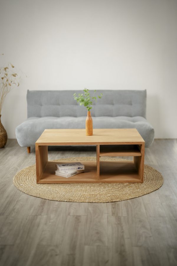 Taruna Coffee Table