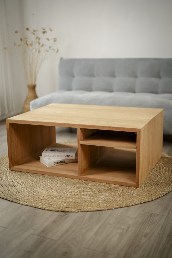 Taruna Coffee Table