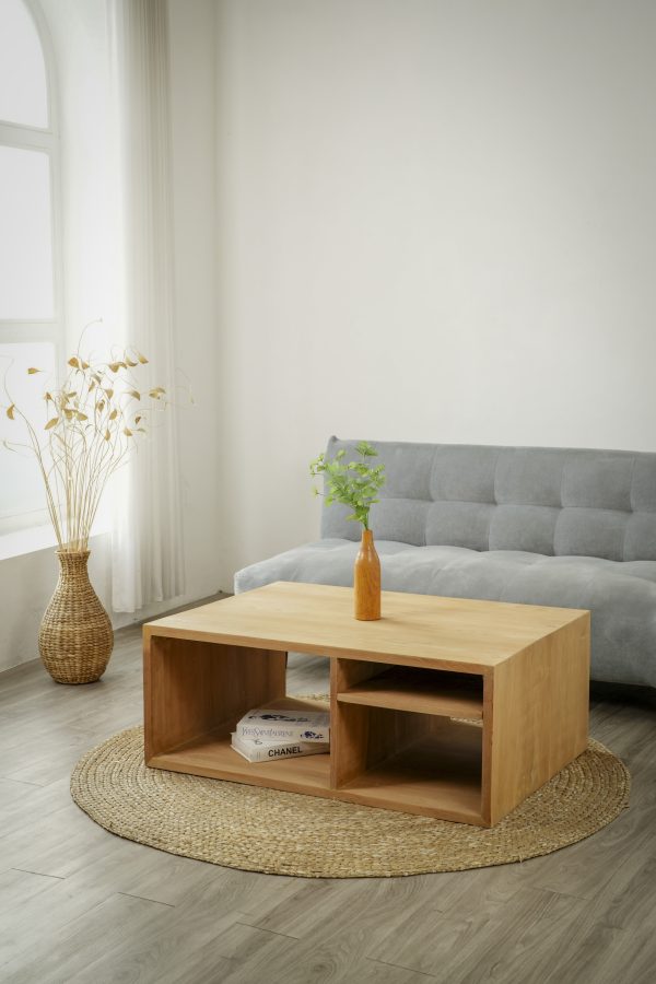 Taruna Coffee Table