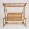 Swing Bench 150