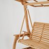 Swing Bench 150