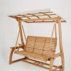 Swing Bench 150