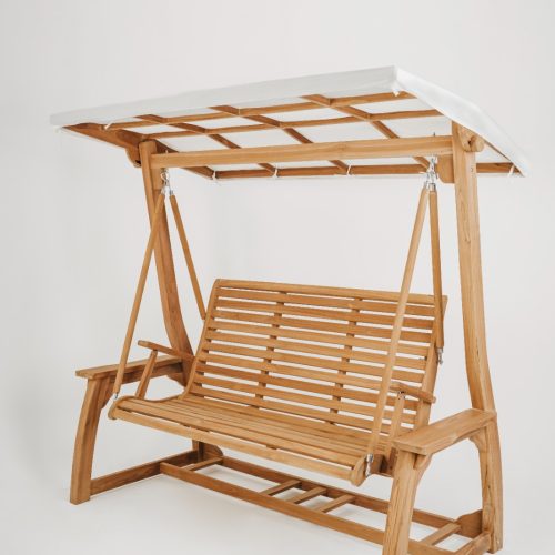 Salinan OQI00335-4mb Swing Bench 150 cm